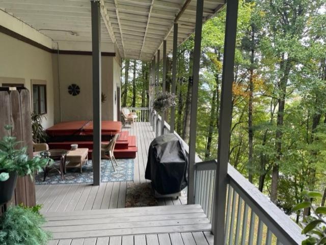 Heaven On Earth Appartement Boone Buitenkant foto