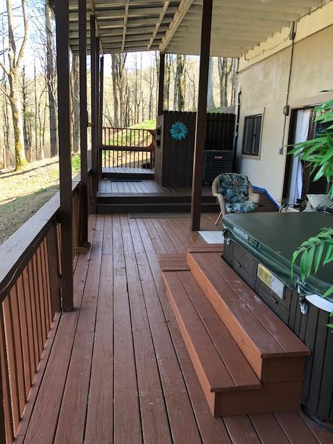 Heaven On Earth Appartement Boone Buitenkant foto