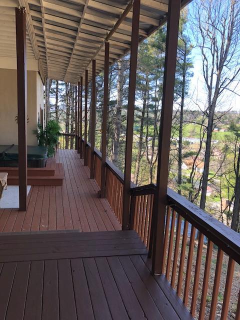 Heaven On Earth Appartement Boone Buitenkant foto